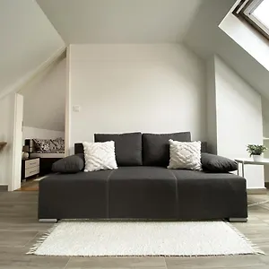 Apartament Andrea, Hajdúszoboszló