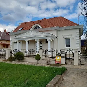 Apartament Gombos Apartman, Hajdúszoboszló