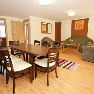 Apartament Zoli Apartmanok-bródy 51-53, Hajdúszoboszló