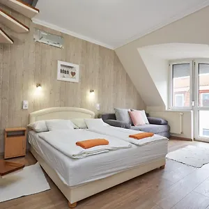 Apartament Zoli -nori Koelcsey 32, Hajdúszoboszló