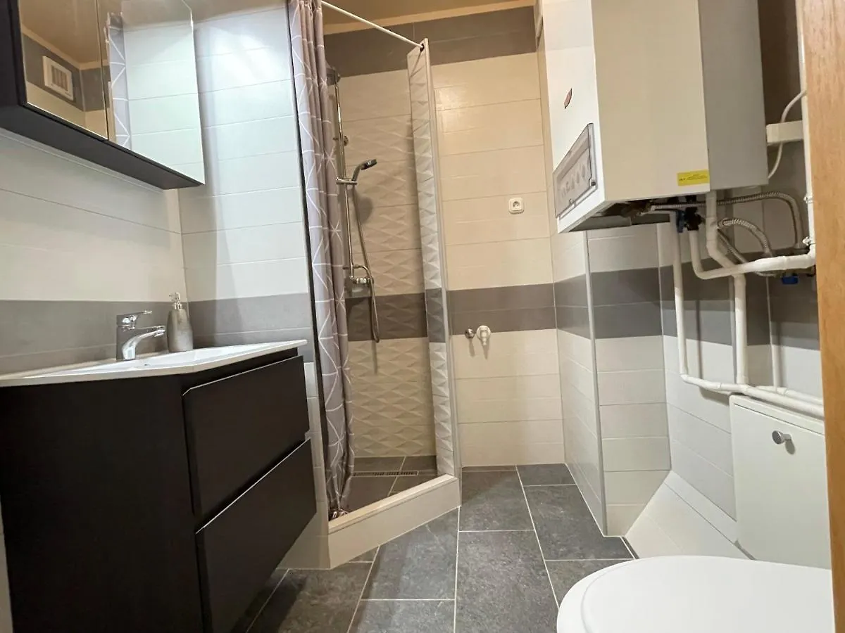 Apartament Levendula Apartman Hajdúszoboszló