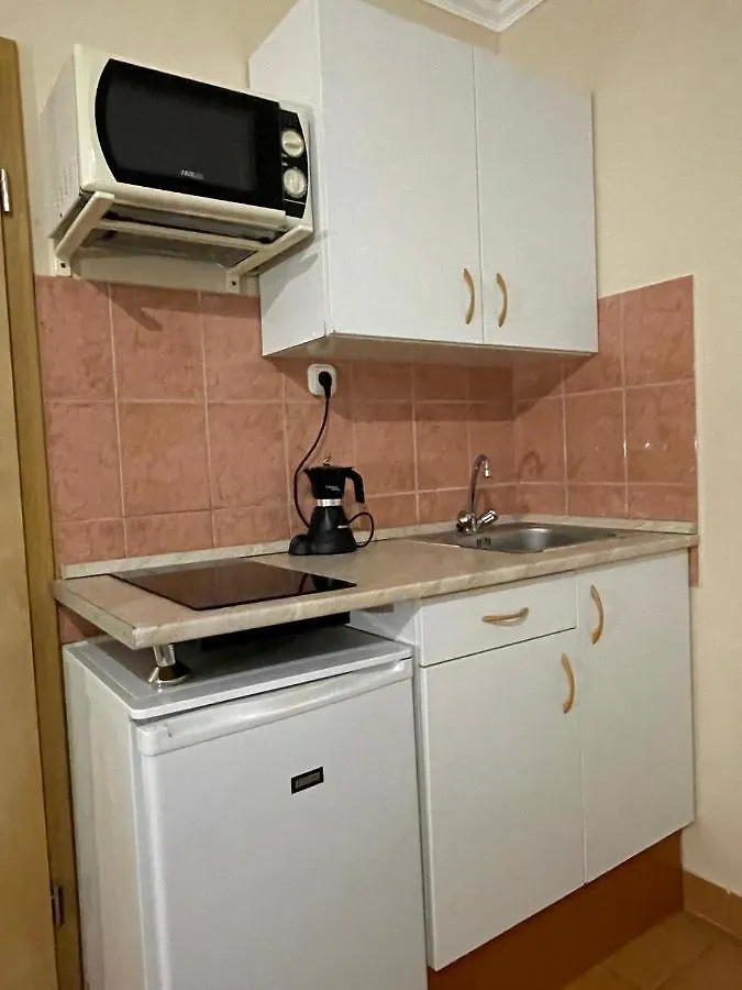 Apartament Levendula Apartman Hajdúszoboszló 0*,