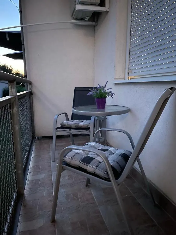 Apartament Levendula Apartman Hajdúszoboszló 0*,  Węgry