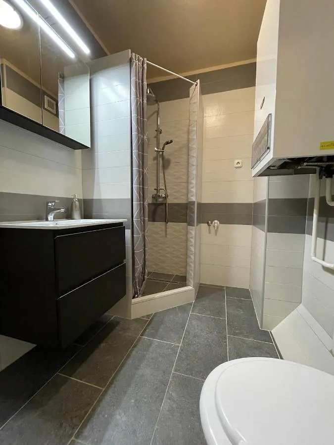 Apartament Levendula Apartman Hajdúszoboszló 0*,  Węgry