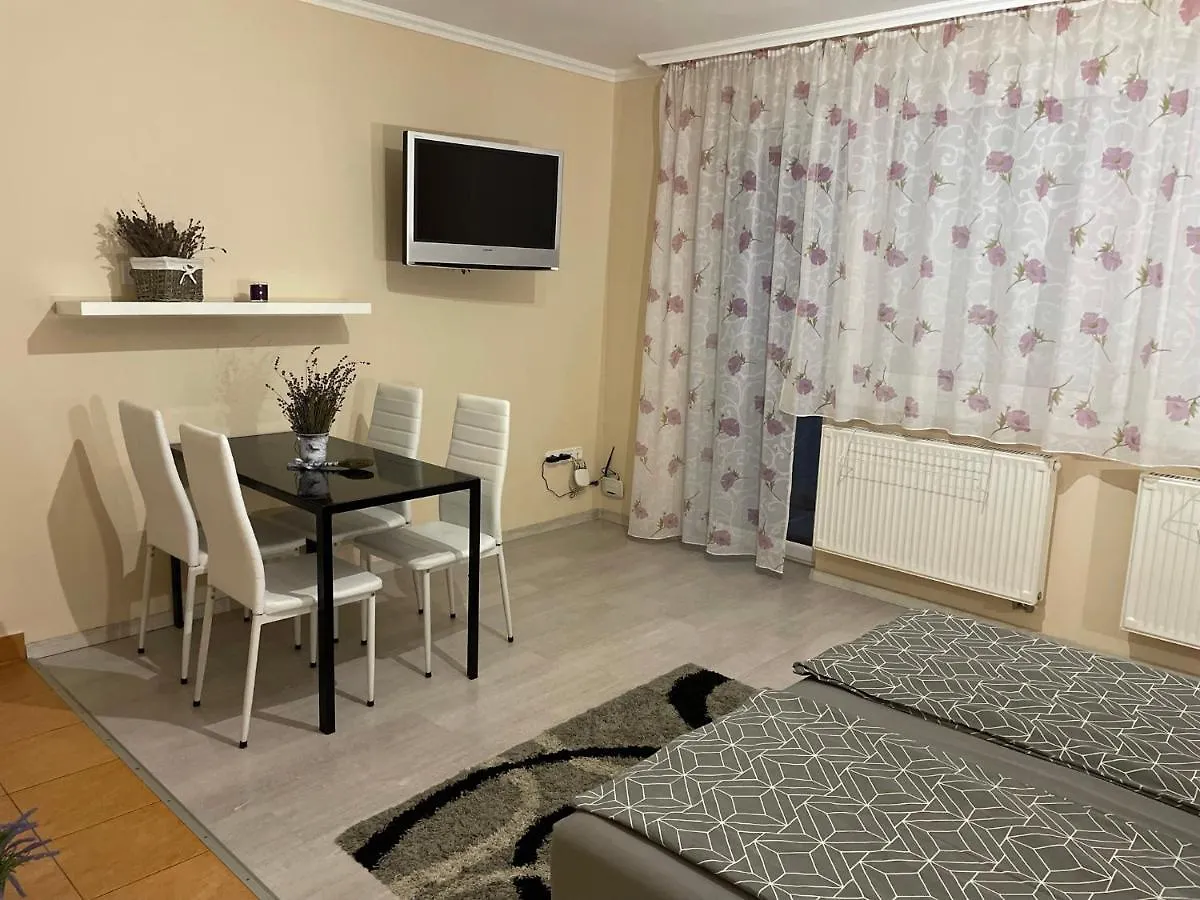 Apartament Levendula Apartman Hajdúszoboszló