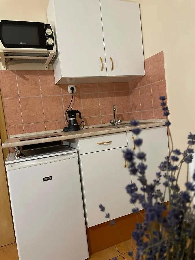 Apartament Levendula Apartman Hajdúszoboszló