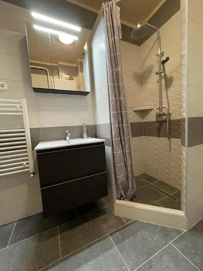 Apartament Levendula Apartman Hajdúszoboszló Węgry