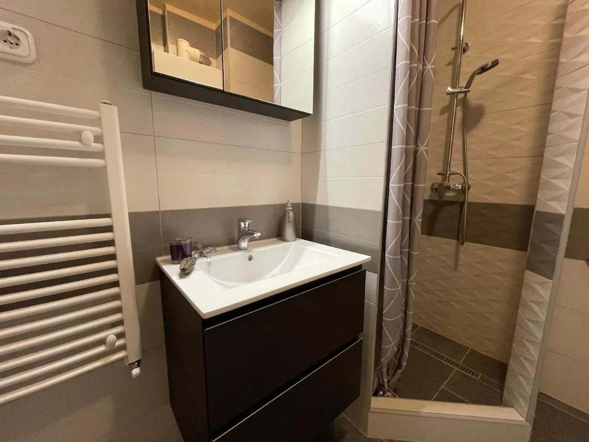 Apartament Levendula Apartman Hajdúszoboszló