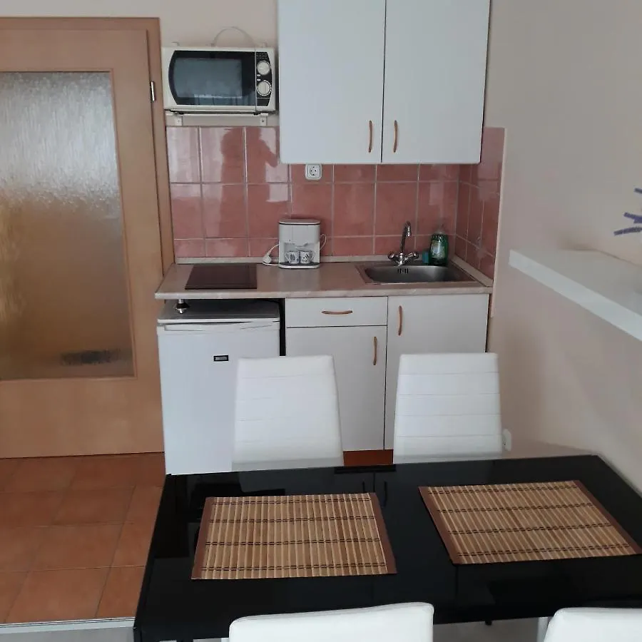 Apartament Levendula Apartman Hajdúszoboszló