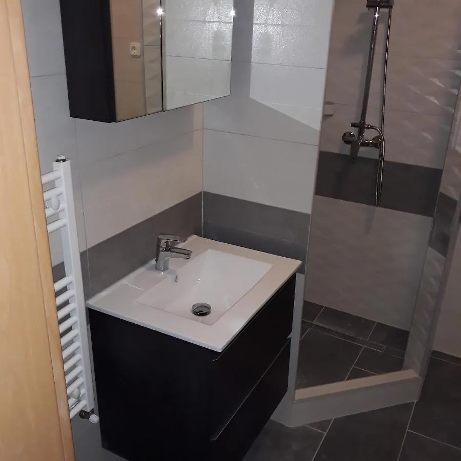 Apartament Levendula Apartman Hajdúszoboszló
