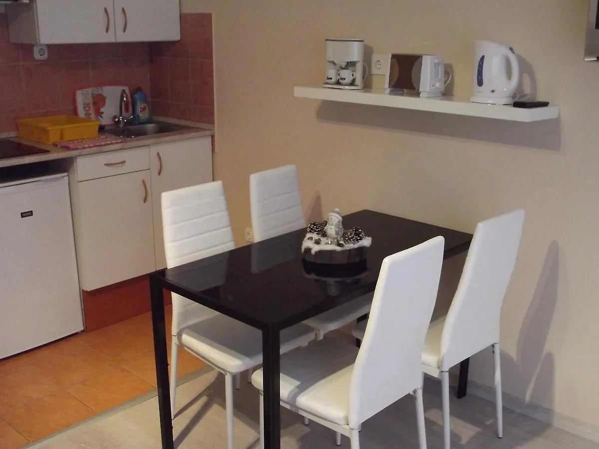 Apartament Levendula Apartman Hajdúszoboszló