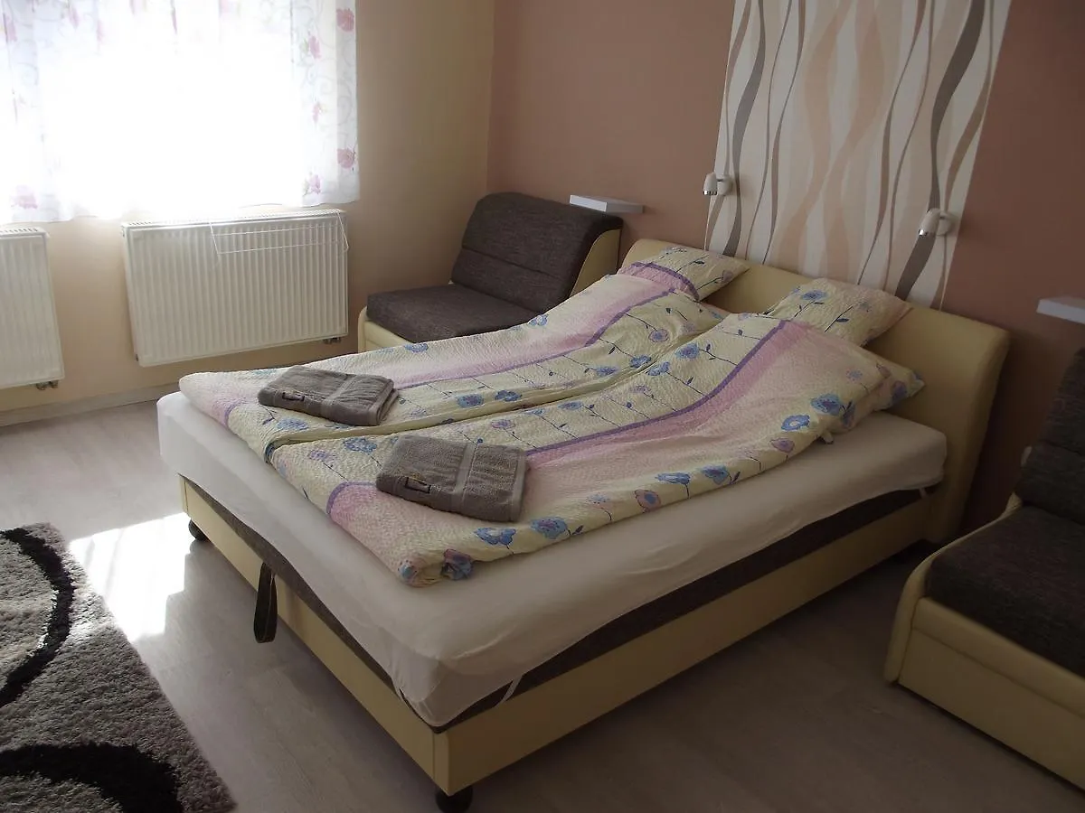 Apartament Levendula Apartman Hajdúszoboszló 0*,